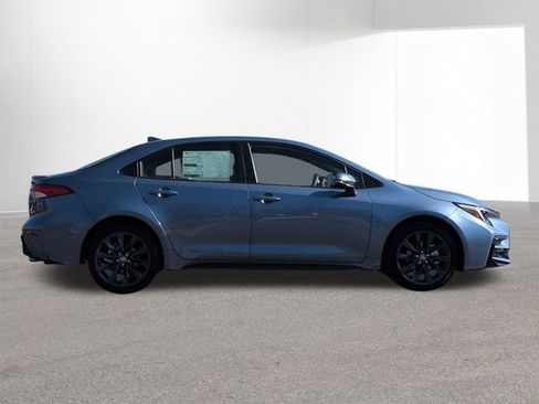 New 2026 Toyota Corolla SE image 4