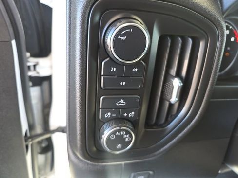 Used 2024 Chevrolet Silverado 2500 Custom w/ Custom Convenience Package AWD/4WD image 22
