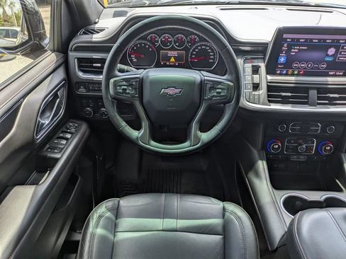 Used 2021 Chevrolet Tahoe RST AWD/4WD image 19