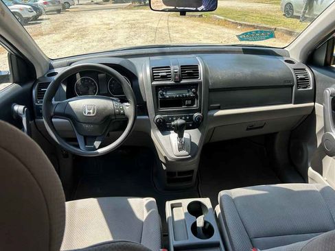 Used 2008 Honda CR-V LX image 12
