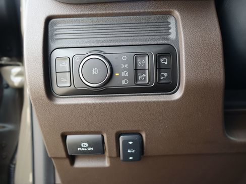 New 2026 Ford F250 King Ranch w/ Chrome Package image 14