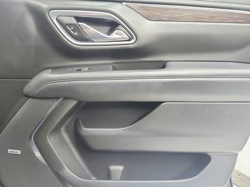 Used 2021 Chevrolet Tahoe Z71 AWD/4WD image 42
