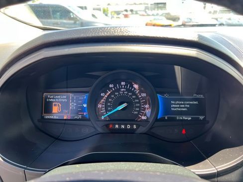Certified 2024 Ford Edge SEL w/ Convenience Package AWD/4WD image 14