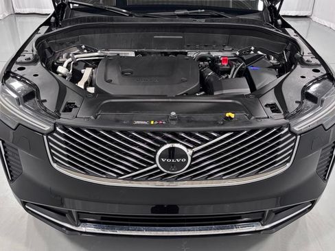 Certified 2026 Volvo XC90 B6 Plus AWD/4WD image 29