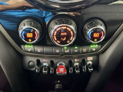 Used 2024 MINI Cooper Countryman S FWD image 16