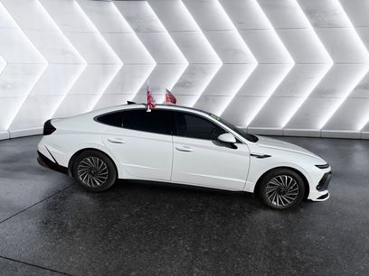 Used 2024 Hyundai Sonata Limited