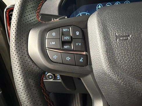 New 2026 Ford Ranger Raptor AWD/4WD image 21