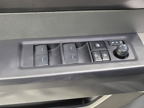 Used 2024 Toyota Sequoia SR5 w/ SR5 Premium Package AWD/4WD image 22