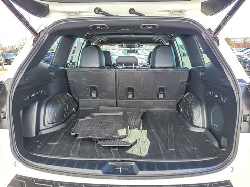 Certified 2023 Subaru Forester Wilderness image 19