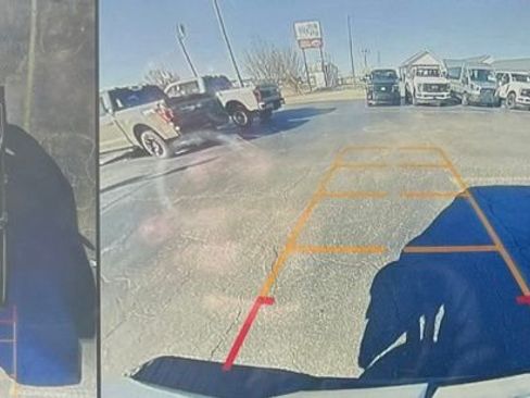 Used 2025 Chevrolet Silverado 1500 LT Trail Boss w/ Convenience Package II image 16