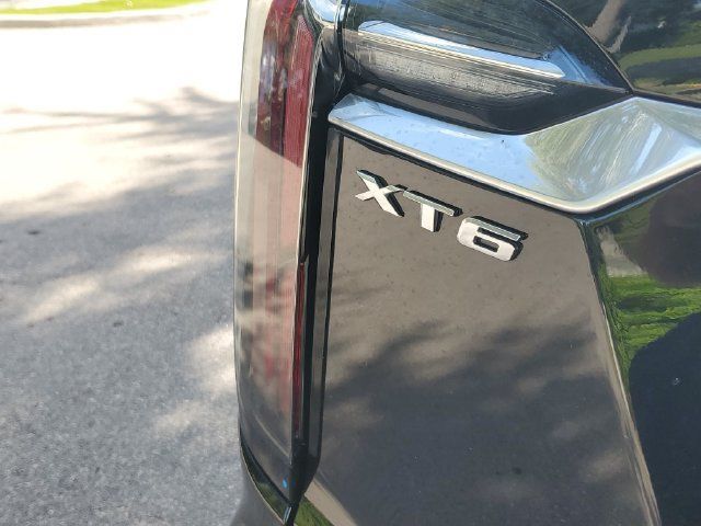 Used 2023 Cadillac XT6 Sport w/ LPO, Floor Liner Package AWD/4WD image 29