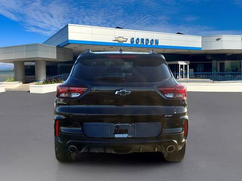 Used 2023 Chevrolet TrailBlazer RS image 4