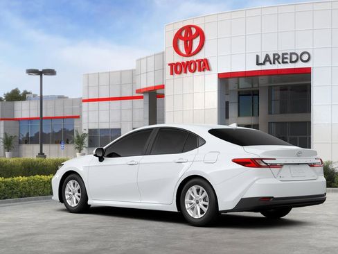 New 2026 Toyota Camry LE image 50