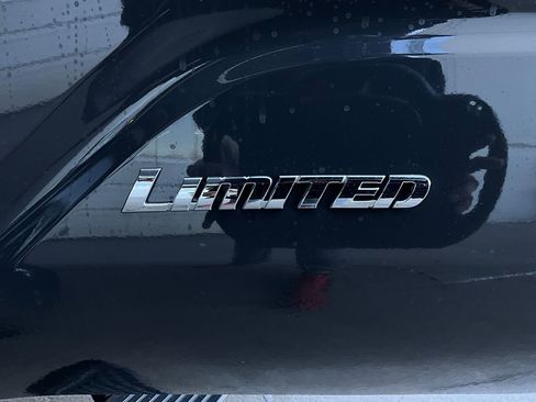 New 2026 Toyota Tacoma Limited image 9