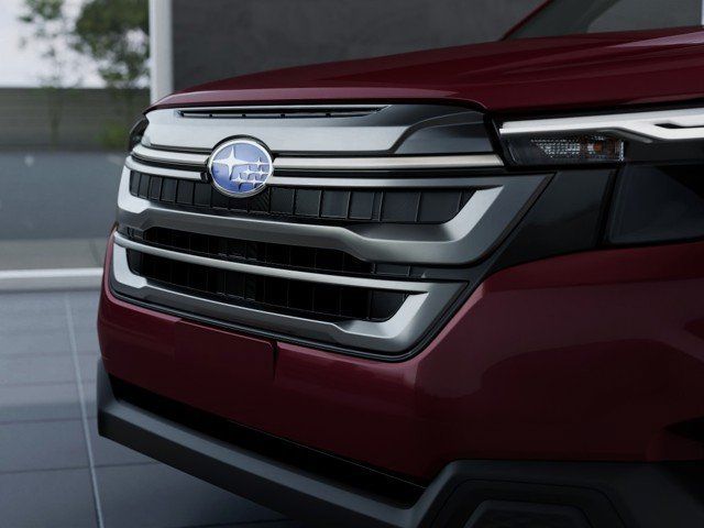New 2026 Subaru Forester Touring AWD/4WD image 11