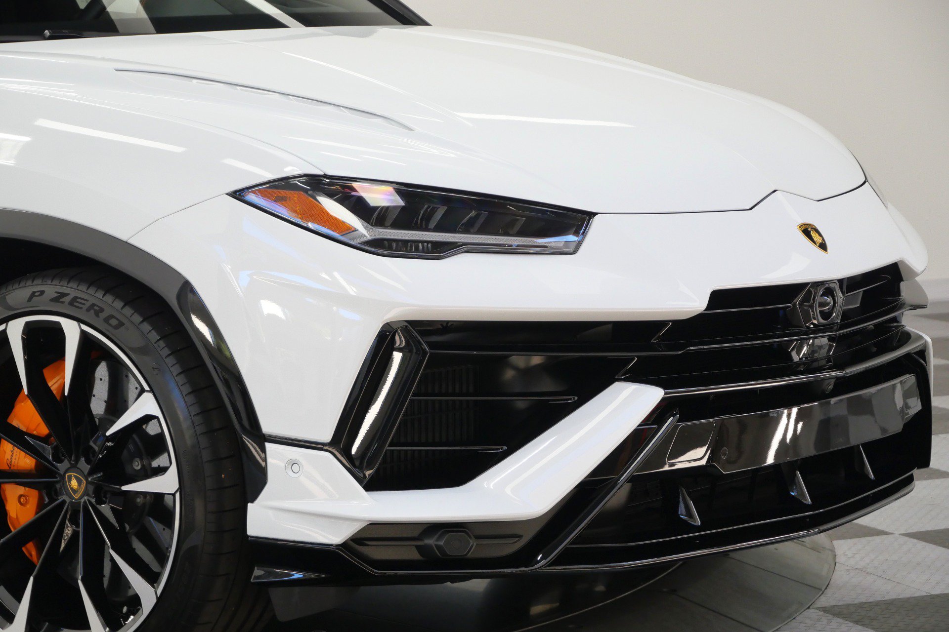 Used 2023 Lamborghini Urus S AWD/4WD image 53