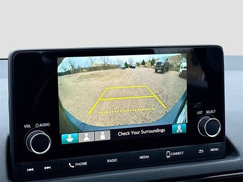 Used 2025 Honda Civic Sport image 13