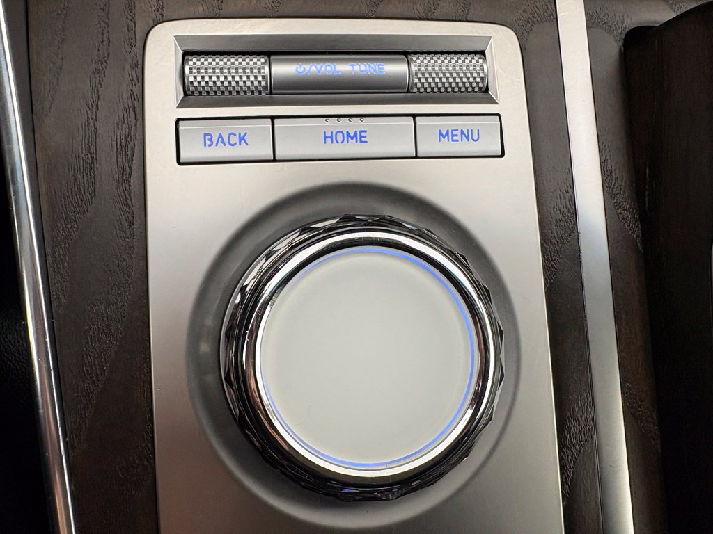 Used 2024 Genesis GV80 2.5T AWD/4WD image 24