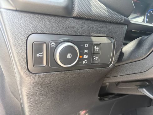 Used 2021 Ford Bronco Sport Outer Banks AWD/4WD image 25