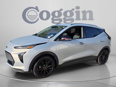 Used 2023 Chevrolet Bolt EUV LT w/ Convenience Package