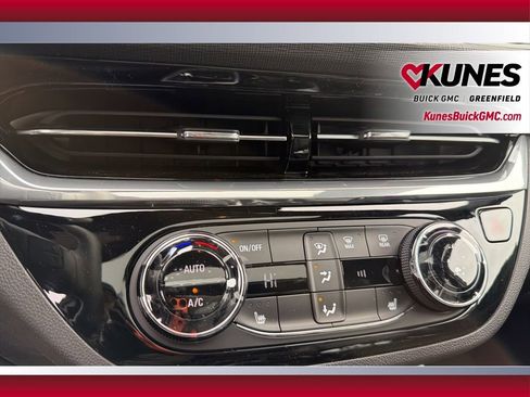 New 2026 Buick Envista Sport Touring w/ Convenience I Package image 25