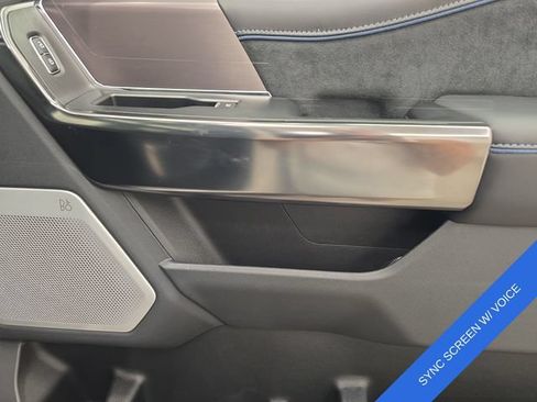 New 2026 Ford F250 Platinum AWD/4WD image 13