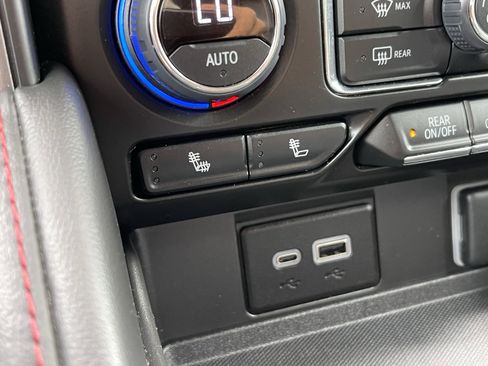 Certified 2023 Chevrolet Tahoe RST w/ Luxury Package image 36