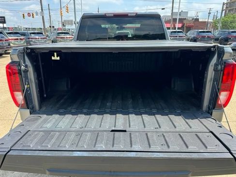 Used 2021 GMC Sierra 1500 Elevation AWD/4WD image 10