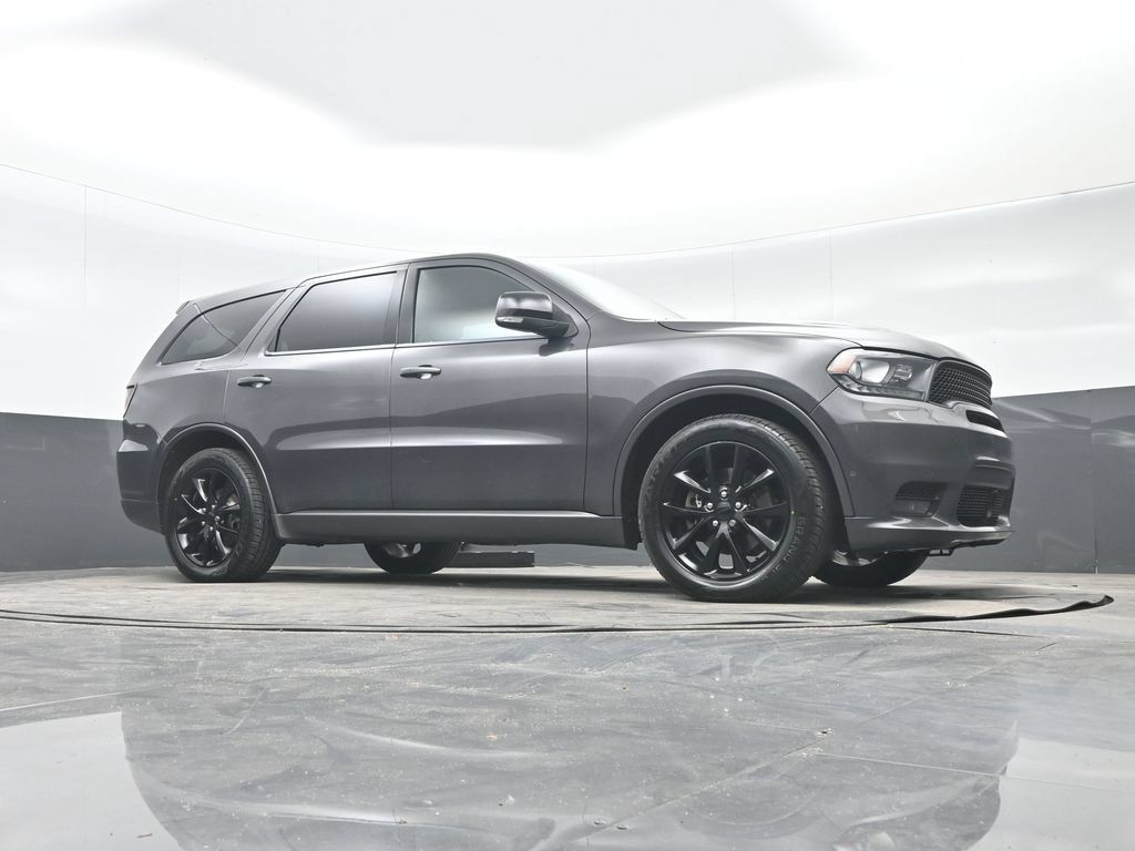 Used 2018 Dodge Durango R/T w/ Technology Group AWD/4WD image 32