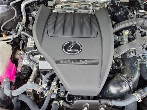 Used 2023 Lexus RX 350 FWD w/ Accessory Package (Z1) image 22