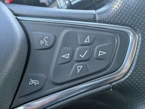 Used 2024 Chevrolet Malibu LT FWD image 26