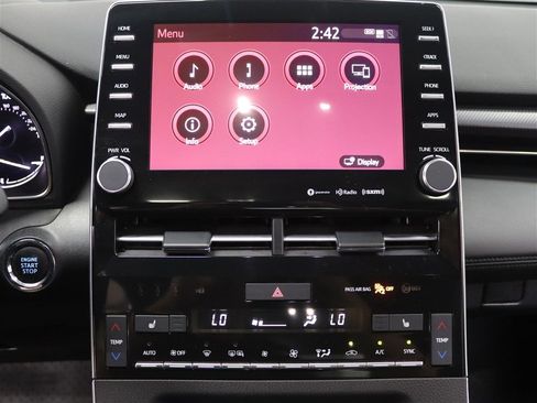 Used 2021 Toyota Avalon XSE image 33