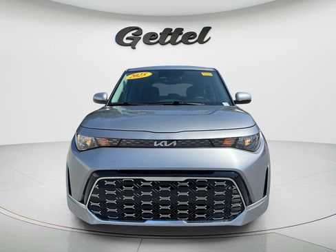 Used 2025 Kia Soul GT-Line FWD image 2