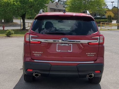 New 2026 Subaru Ascent Limited AWD/4WD image 4
