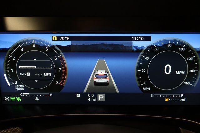 New 2026 Subaru Outback Premium AWD/4WD image 16
