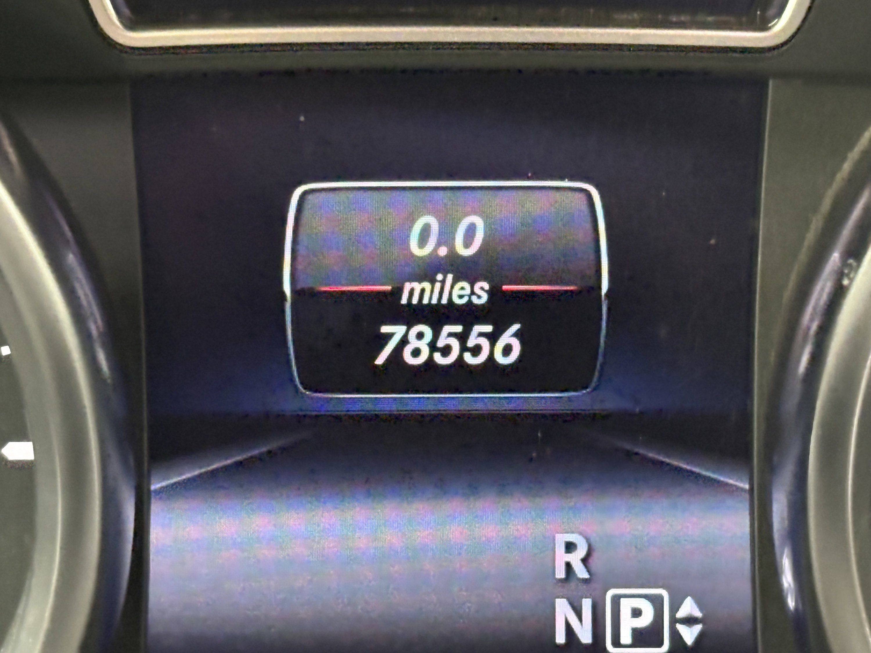 Used 2015 Mercedes-Benz ML 350 4MATIC image 37