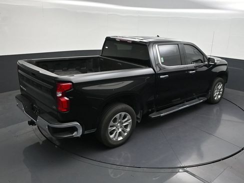 Used 2024 Chevrolet Silverado 1500 LTZ RWD image 20