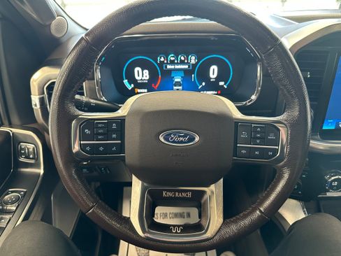 Used 2021 Ford F150 King Ranch AWD/4WD image 23