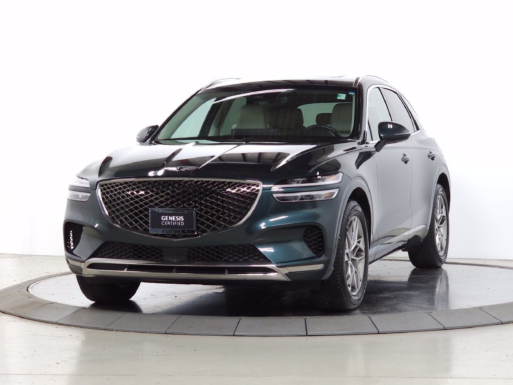 Used 2023 Genesis GV70 2.5T w/ Select Package AWD/4WD image 4