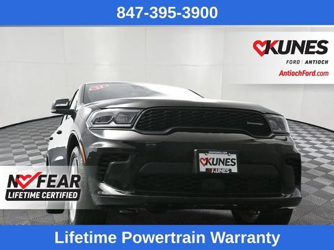 Used 2024 Dodge Durango GT AWD/4WD image 53
