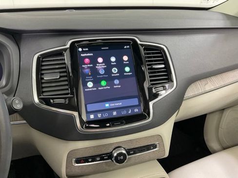 Certified 2023 Volvo XC90 B6 Plus w/ Protection Package Premier AWD/4WD image 20