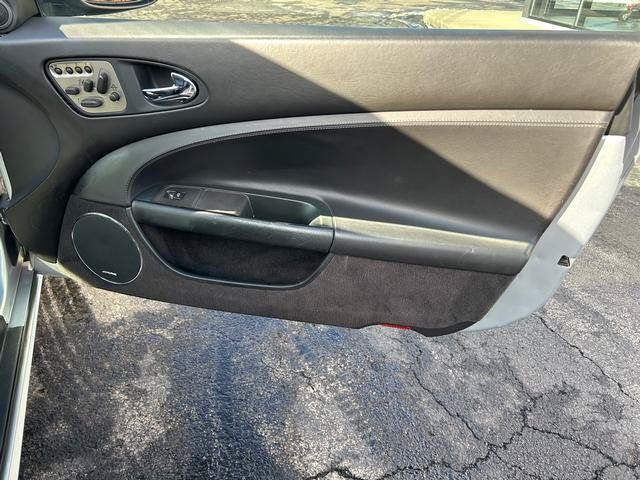 Used 2007 Jaguar XK Convertible RWD image 21