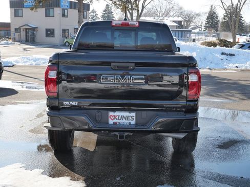 New 2026 GMC Canyon Elevation w/ Convenience Package image 10