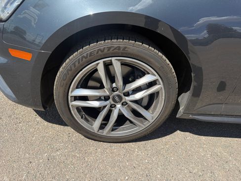 Used 2017 Audi A4 2.0T Premium w/ Convenience Package AWD/4WD image 24