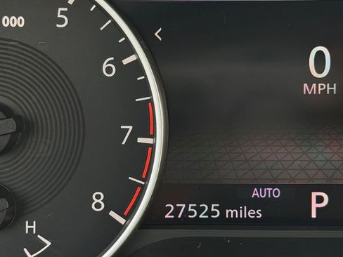 Used 2021 Nissan Rogue SV image 20