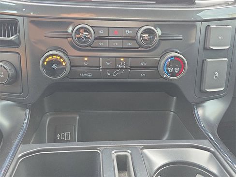 New 2025 Ford F150 STX w/ Equipment Group 200A image 21