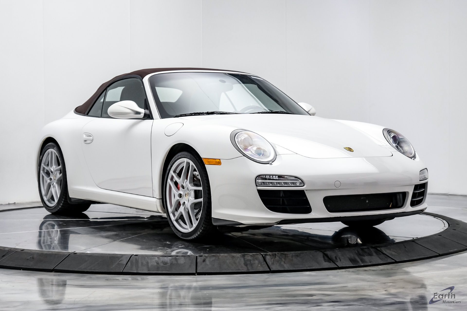 Used 2011 Porsche 911 Carrera S RWD image 30