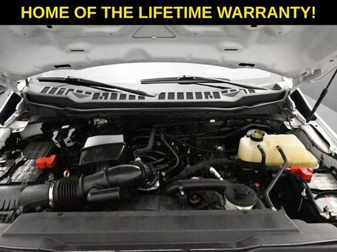 Used 2023 Ford F250 Lariat w/ Lariat Ultimate Package AWD/4WD image 47