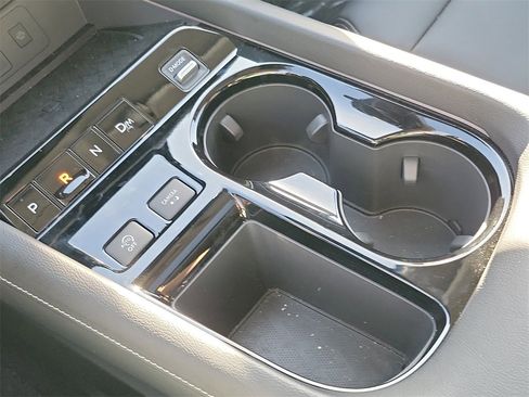 Used 2025 Nissan Murano SL image 13