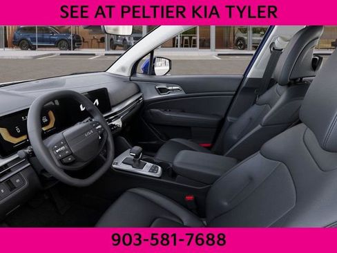 New 2026 Kia Sportage EX image 19